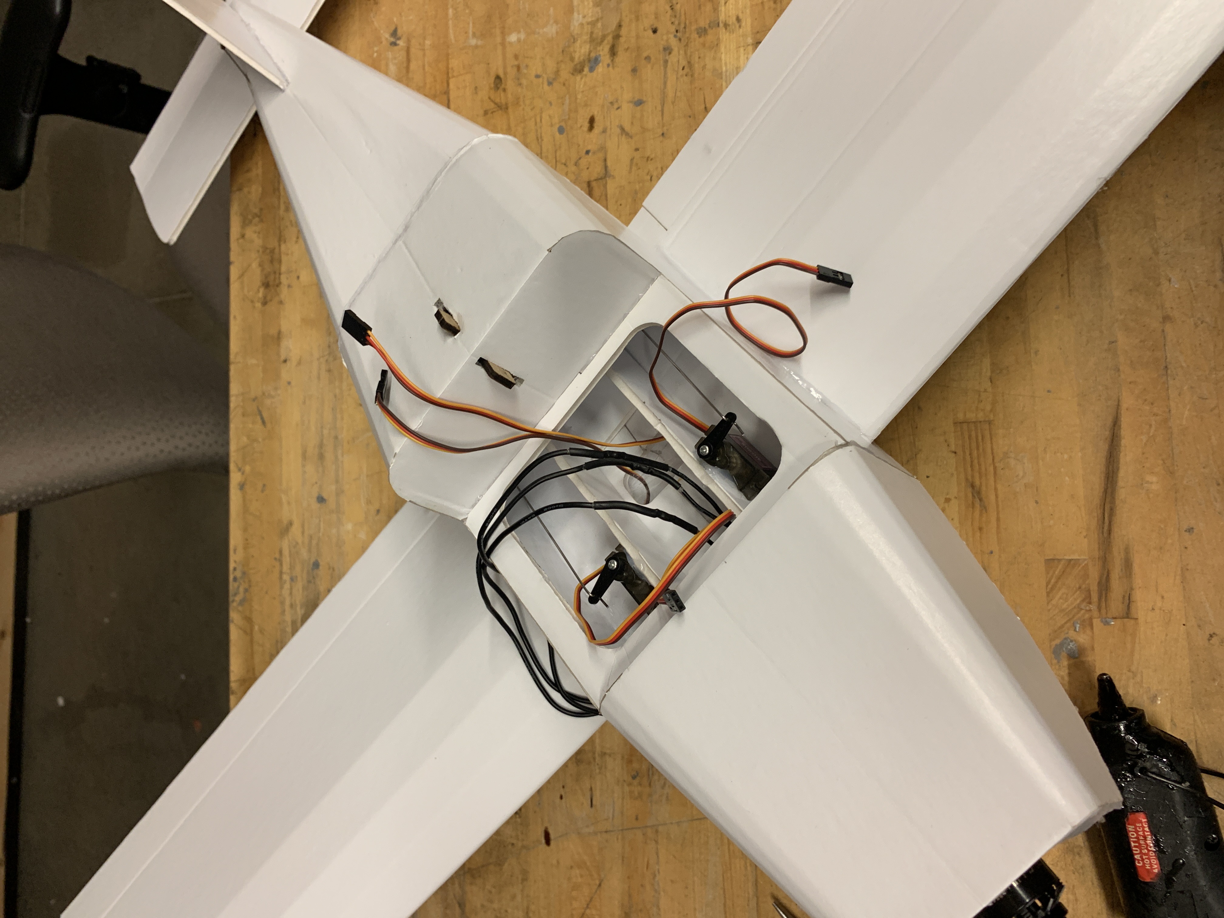 robotic arm